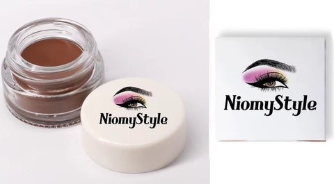 Eyebrow Pomade (Vegan Tinted Waterproof)