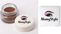 Eyebrow Pomade (Vegan Tinted Waterproof)