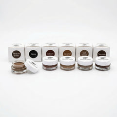 Eyebrow Pomade (Vegan Tinted Waterproof)