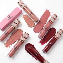 Matte Lipstick