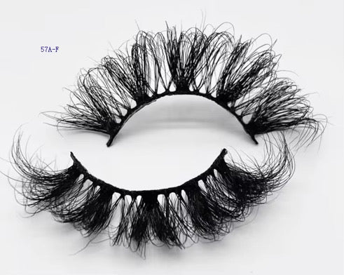 lashes dramatic 57A-f