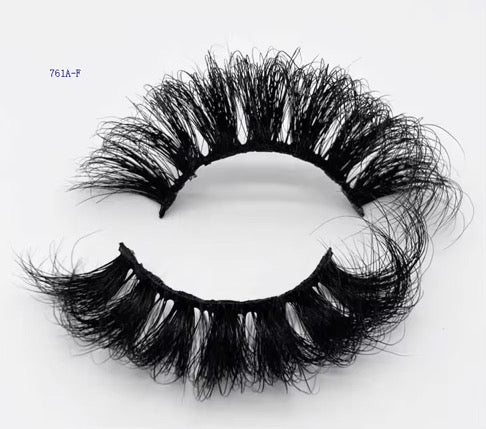 lashes dramatic 761A-f