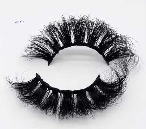 lashes dramatic 761A-f