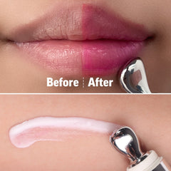 Lip Cream Changing