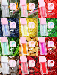 Lip Oil