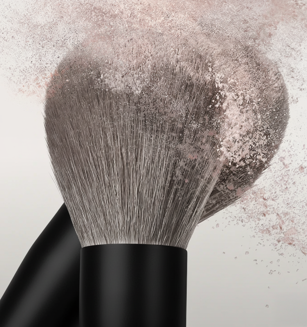 BRUSHES