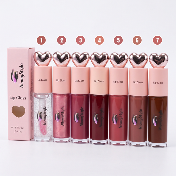 Lip Gloss